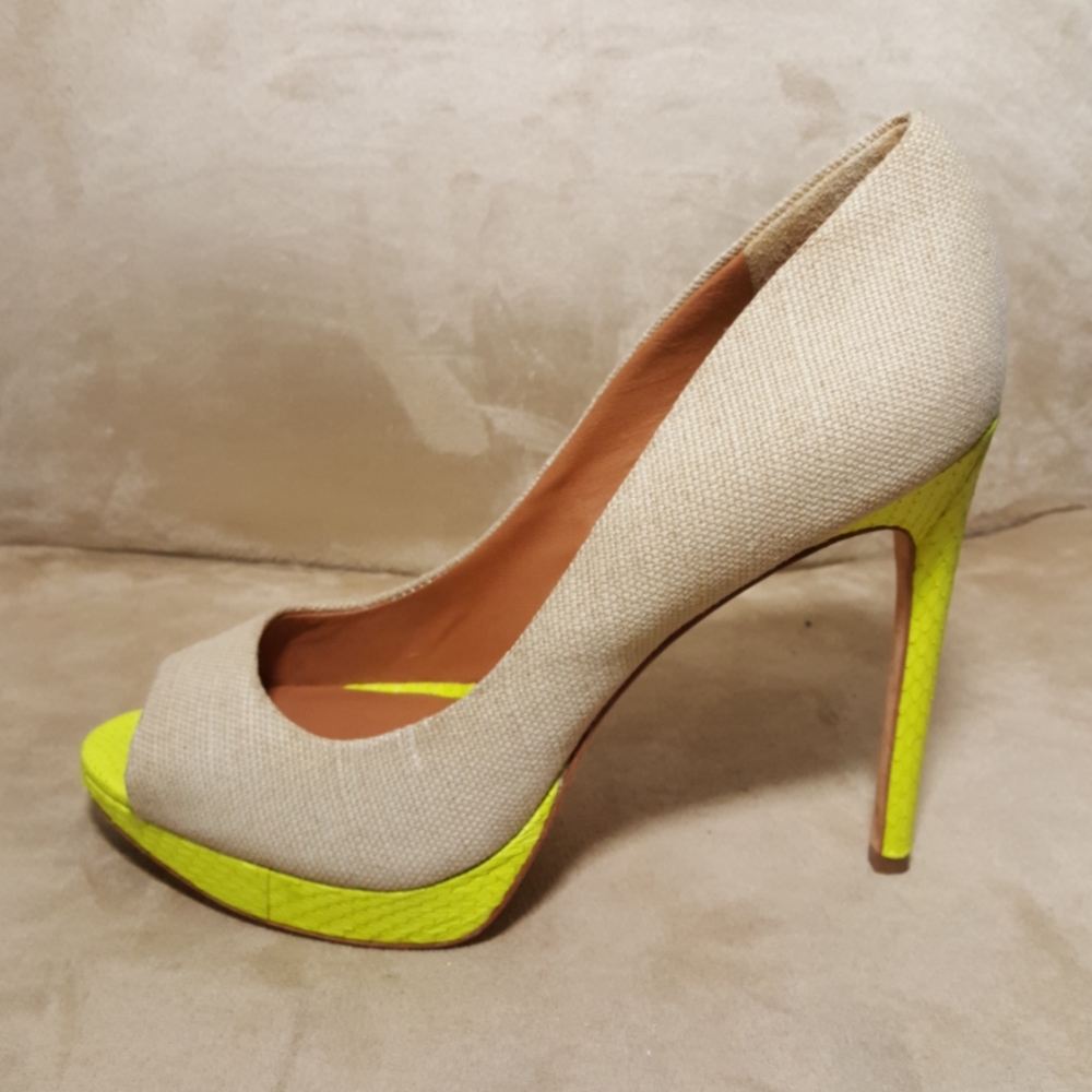 Rachel Roy Heels